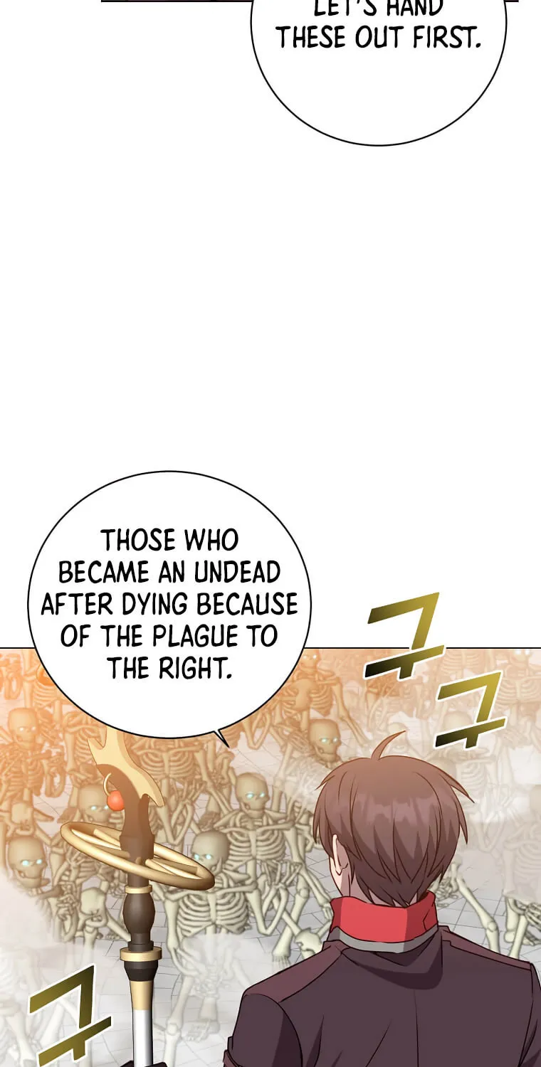 The Max Level Hero Strikes Back! Chapter 158 page 50 - 