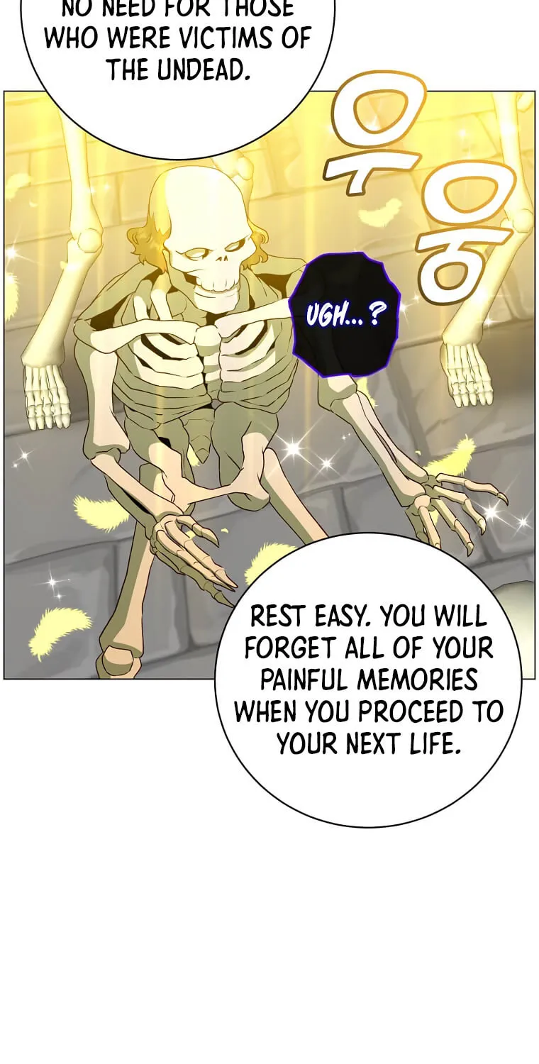 The Max Level Hero Strikes Back! Chapter 158 page 54 - 
