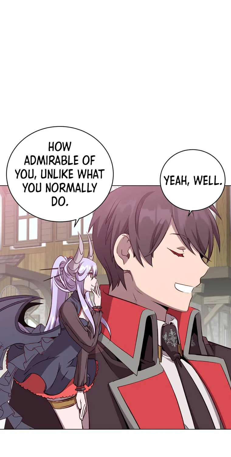 The Max Level Hero Strikes Back! Chapter 158 page 58 - 