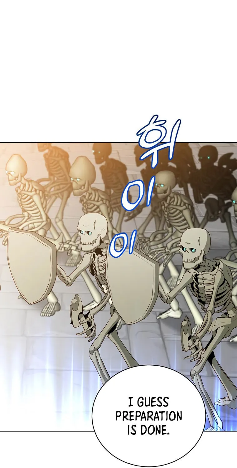The Max Level Hero Strikes Back! Chapter 158 page 59 - 