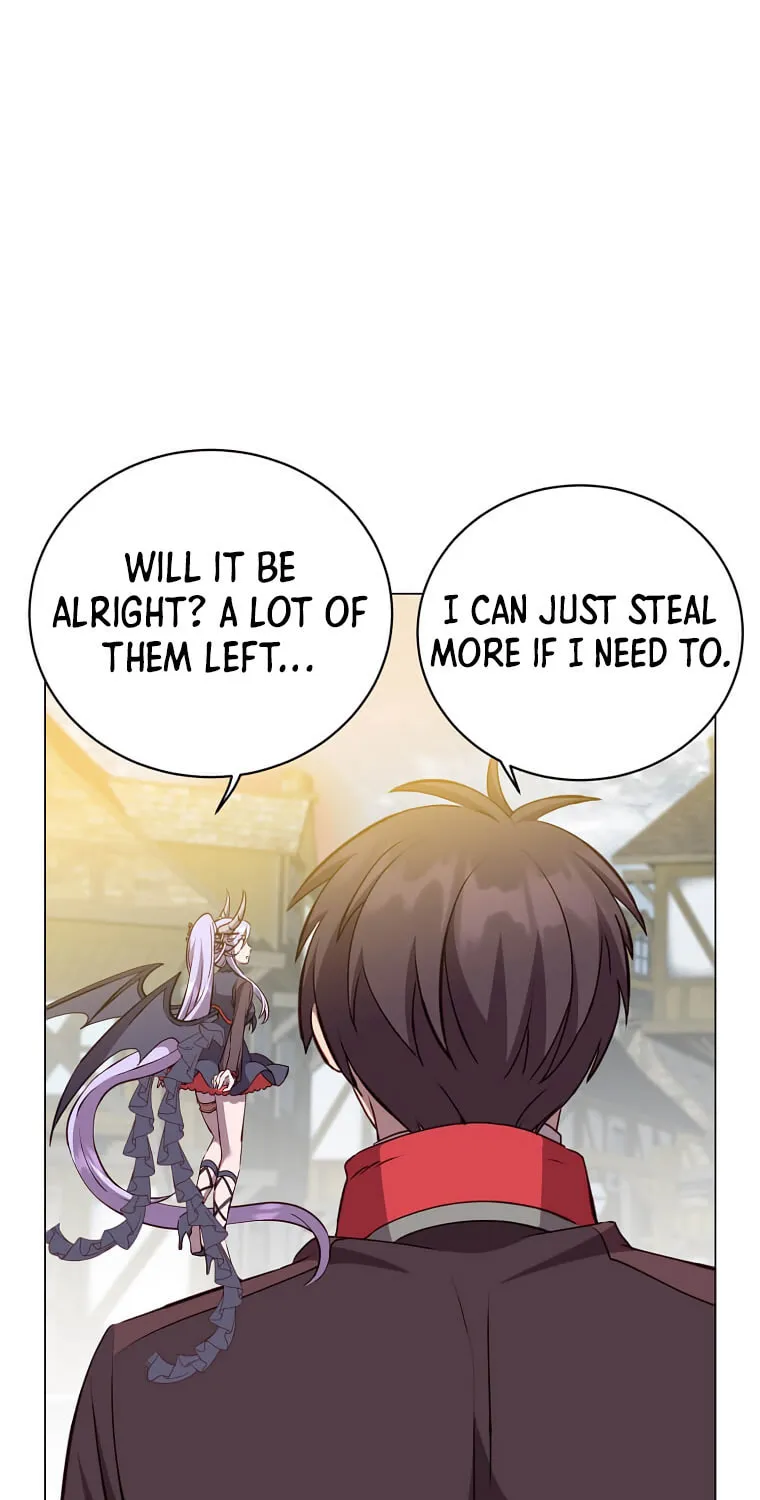 The Max Level Hero Strikes Back! Chapter 158 page 60 - 