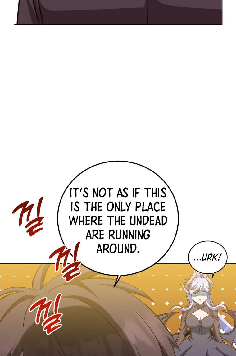 The Max Level Hero Strikes Back! Chapter 158 page 61 - 