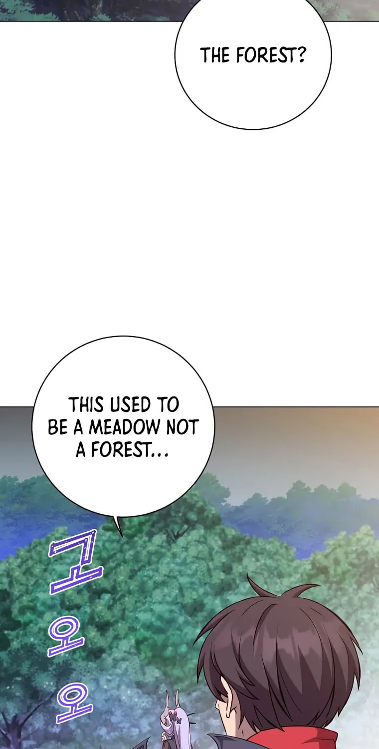 The Max Level Hero Strikes Back! Chapter 158 page 64 - 