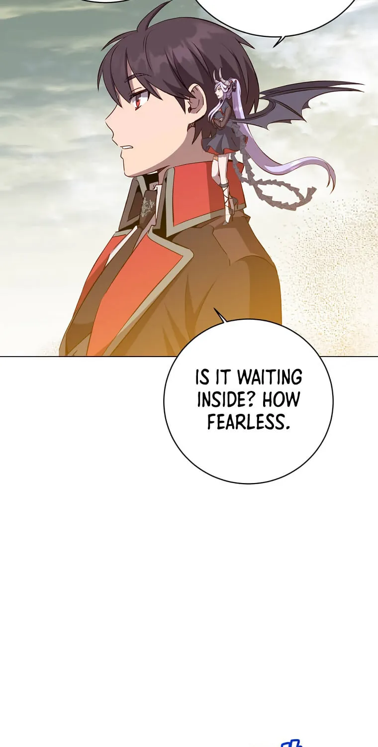 The Max Level Hero Strikes Back! Chapter 158 page 67 - 