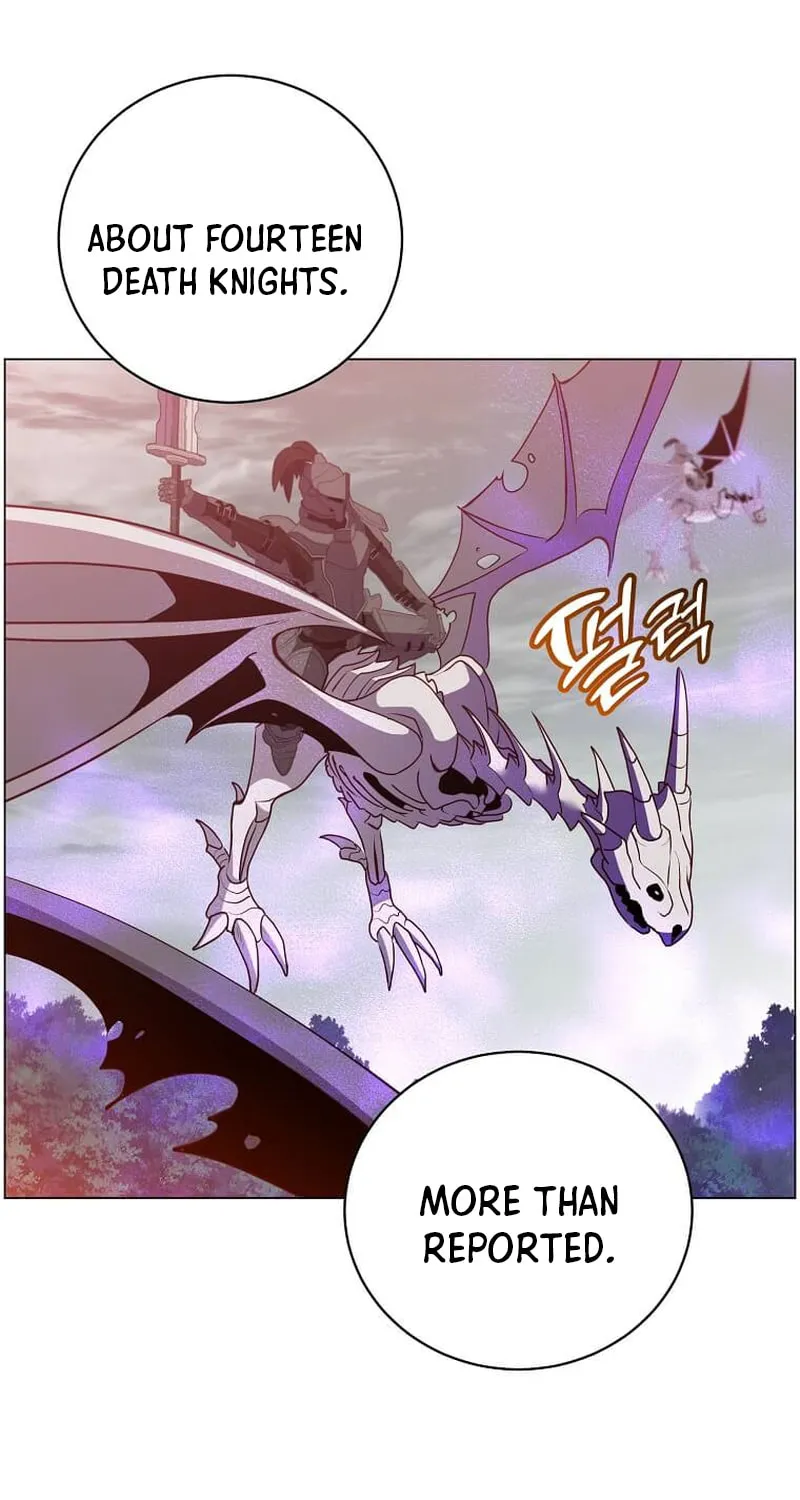 The Max Level Hero Strikes Back! Chapter 159 page 13 - 
