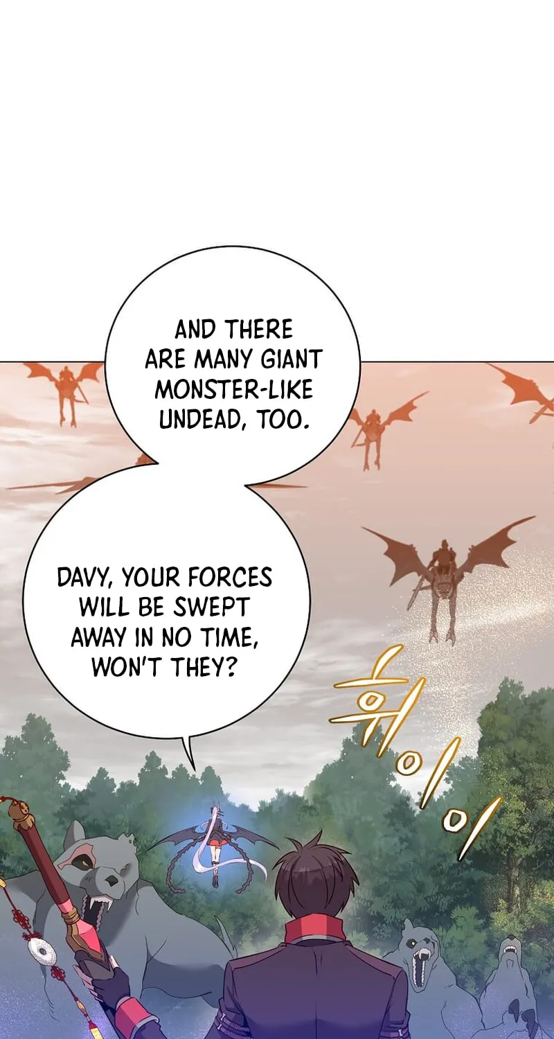 The Max Level Hero Strikes Back! Chapter 159 page 14 - 