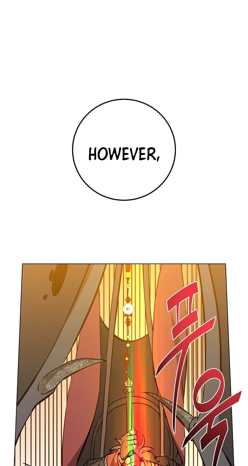 The Max Level Hero Strikes Back! Chapter 159 page 18 - 