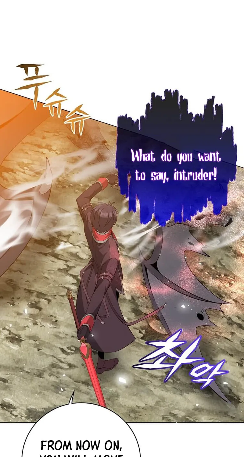 The Max Level Hero Strikes Back! Chapter 159 page 21 - 