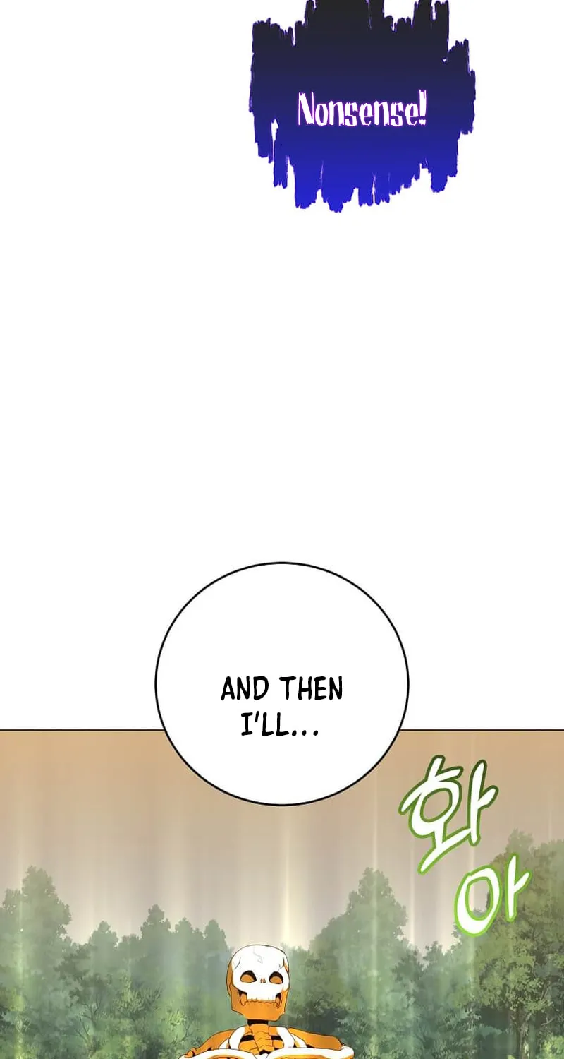 The Max Level Hero Strikes Back! Chapter 159 page 24 - 