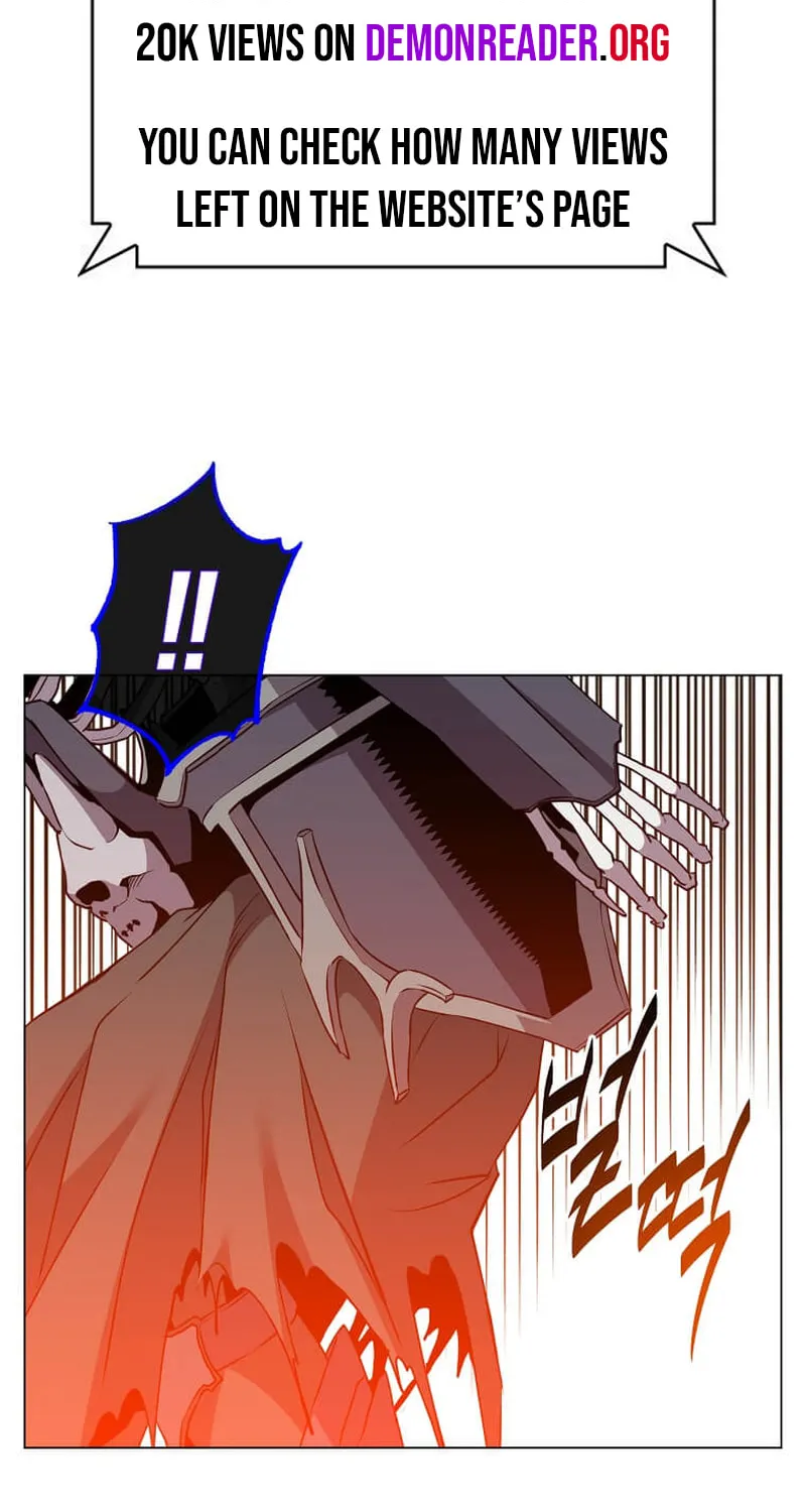 The Max Level Hero Strikes Back! Chapter 159 page 33 - 
