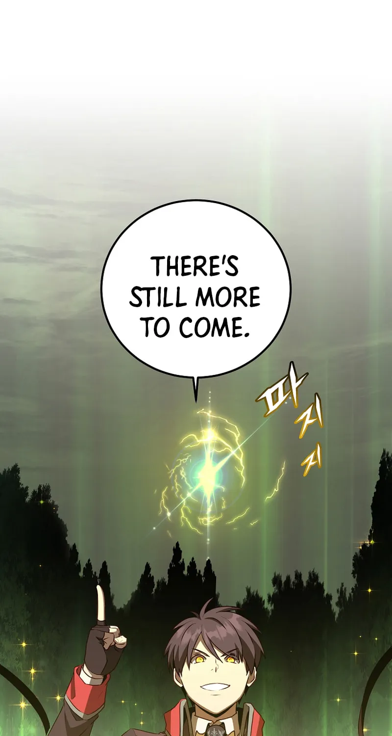 The Max Level Hero Strikes Back! Chapter 159 page 35 - 