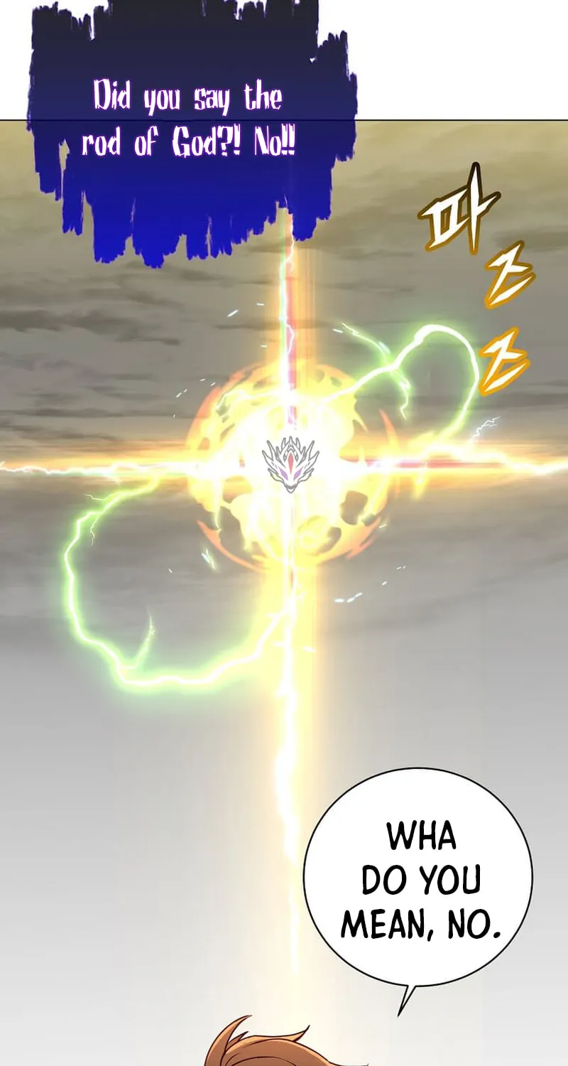 The Max Level Hero Strikes Back! Chapter 159 page 46 - 