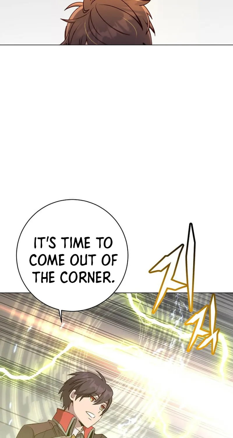 The Max Level Hero Strikes Back! Chapter 159 page 47 - 