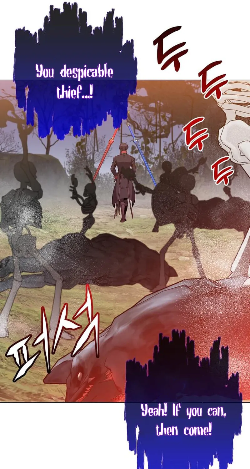 The Max Level Hero Strikes Back! Chapter 159 page 58 - 
