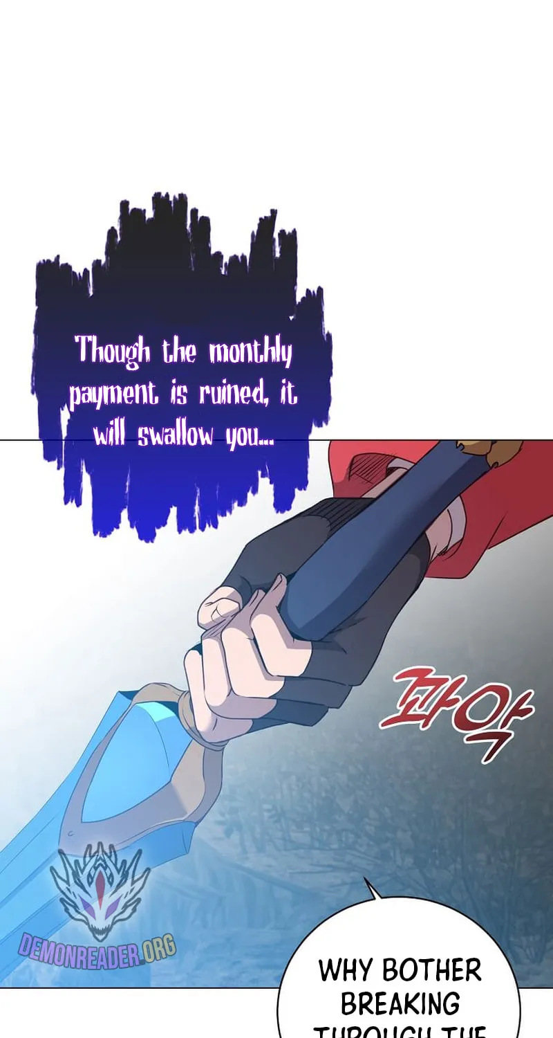 The Max Level Hero Strikes Back! Chapter 159 page 60 - 