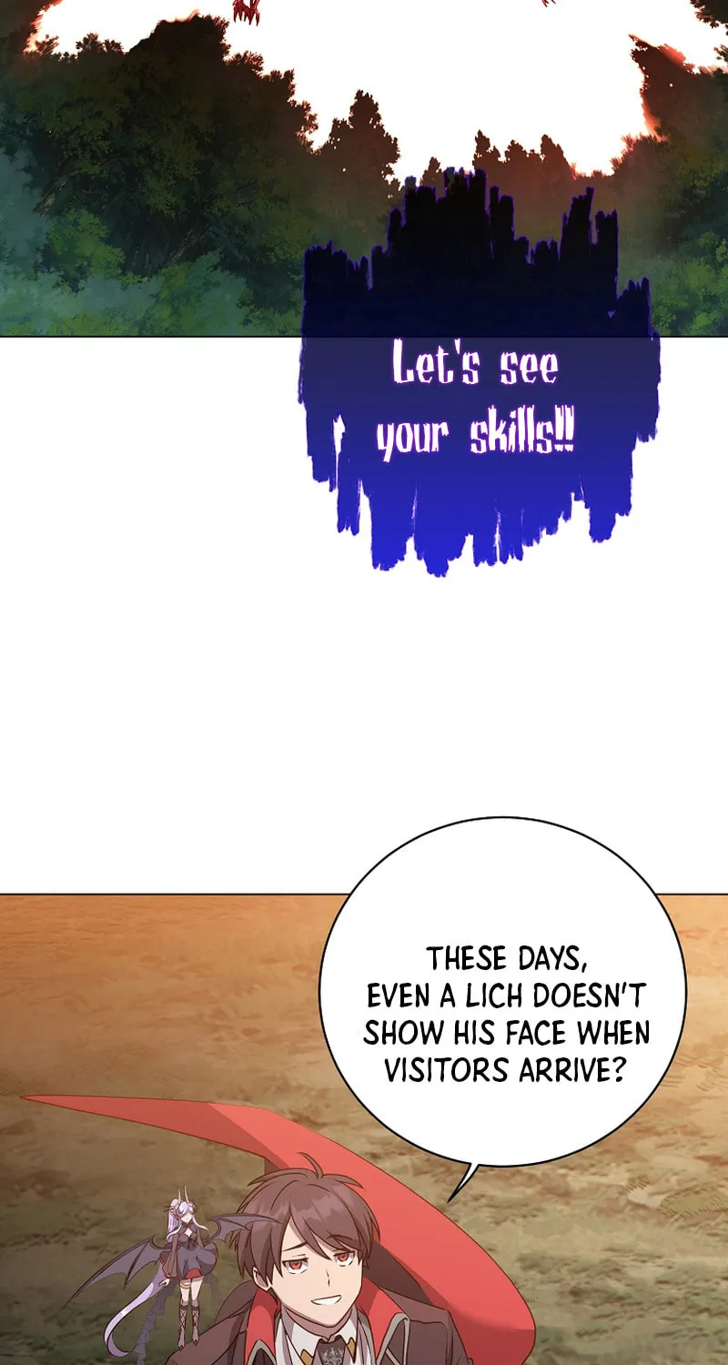 The Max Level Hero Strikes Back! Chapter 159 page 7 - 