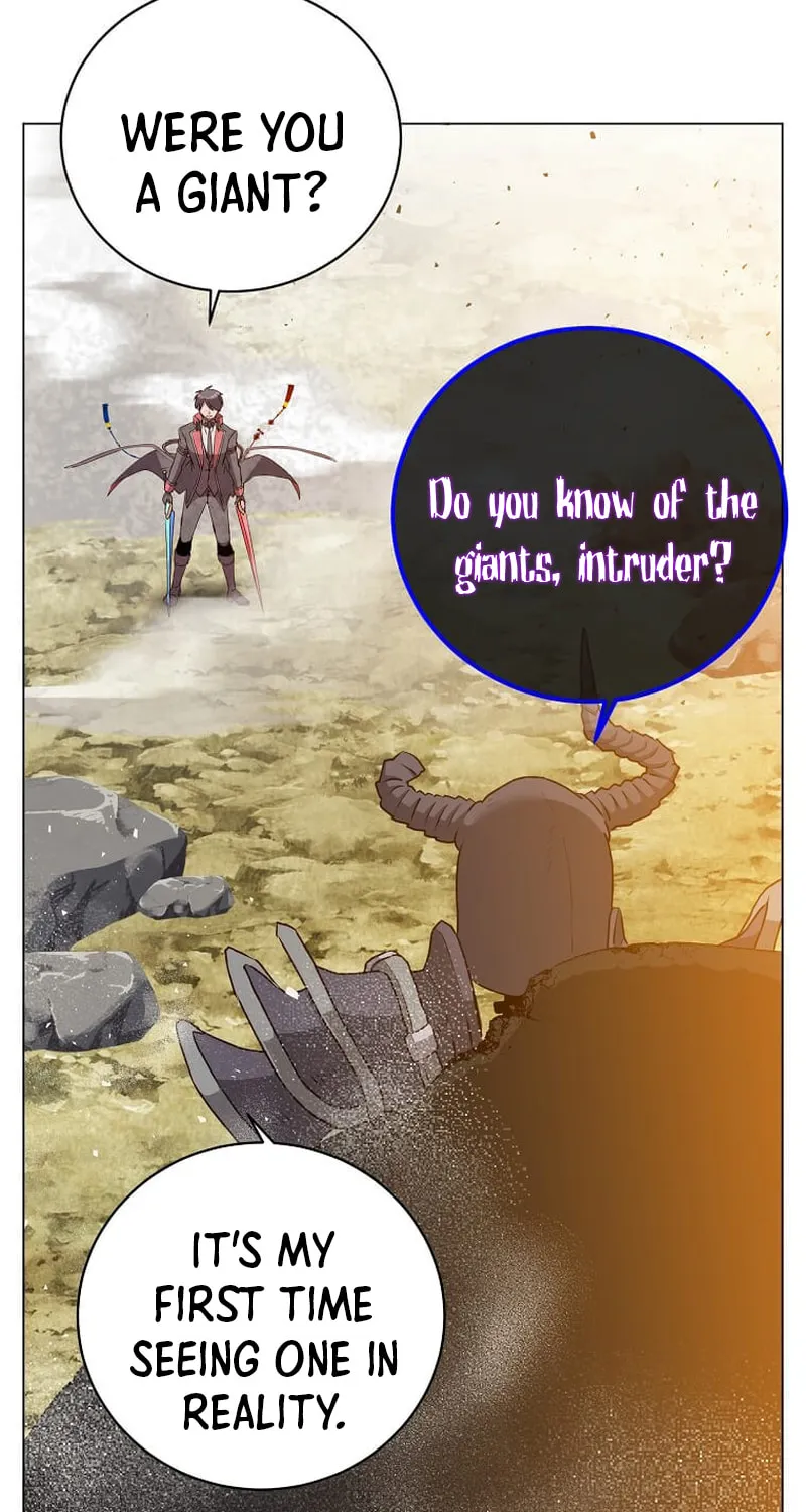 The Max Level Hero Strikes Back! Chapter 159 page 73 - 