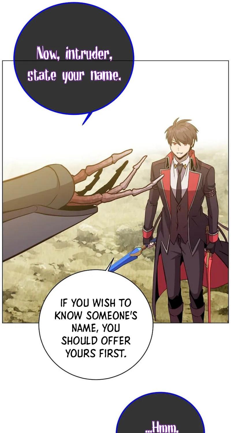 The Max Level Hero Strikes Back! Chapter 159 page 77 - 