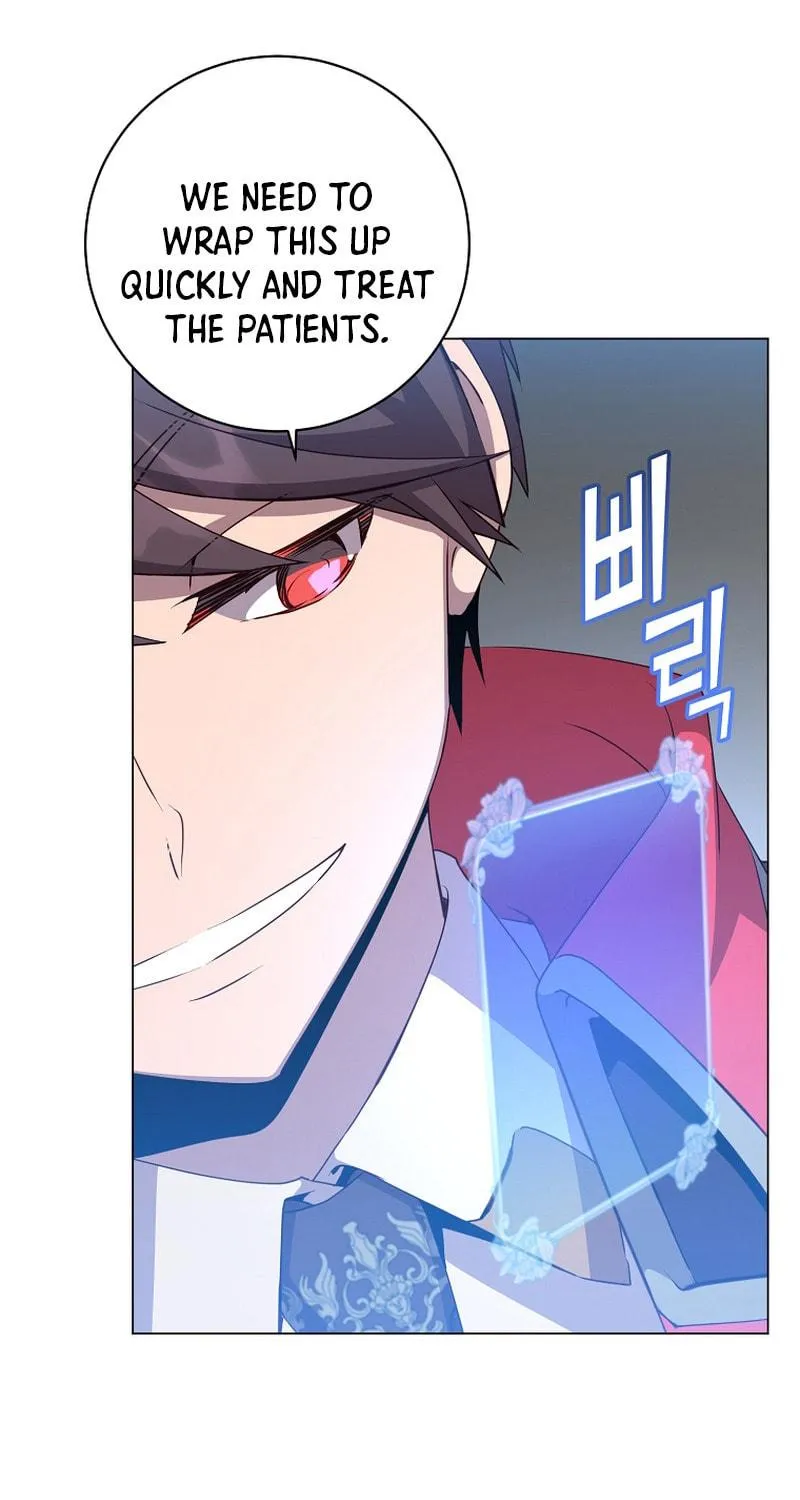 The Max Level Hero Strikes Back! Chapter 159 page 9 - 