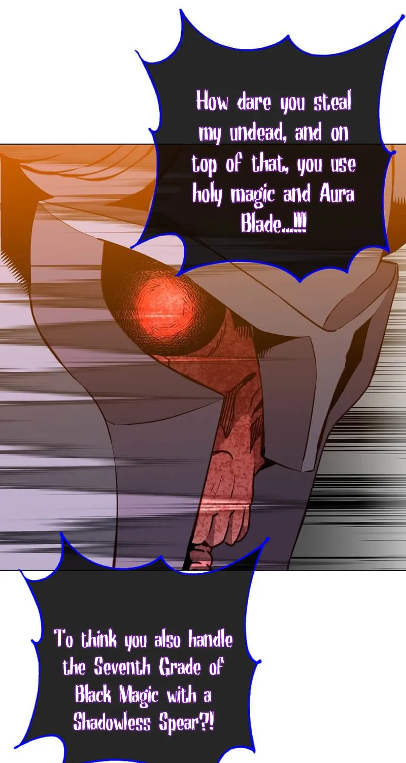 The Max Level Hero Strikes Back! Chapter 159 page 86 - 