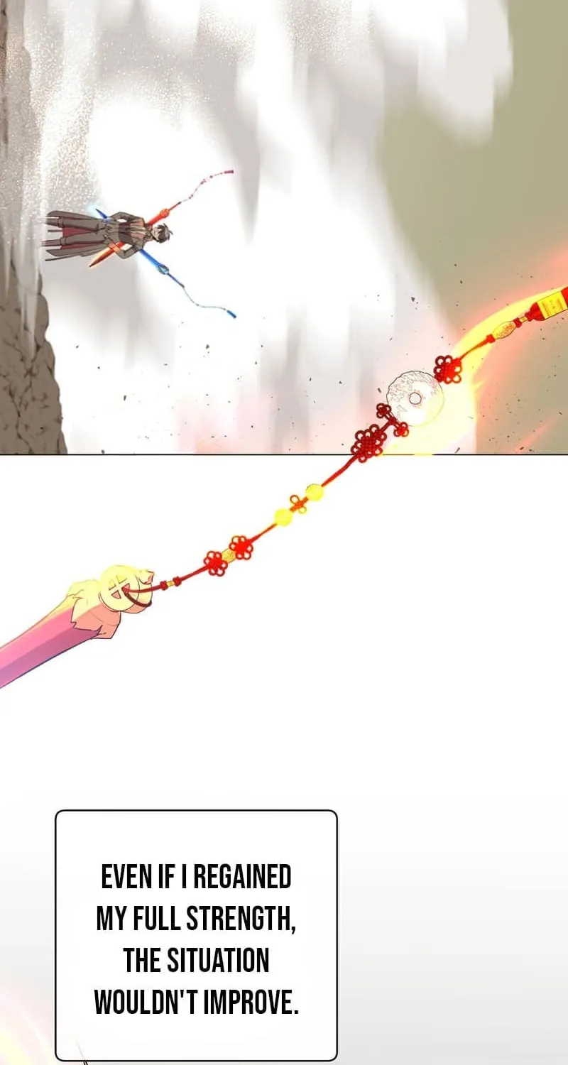 The Max Level Hero Strikes Back! Chapter 160 page 15 - 