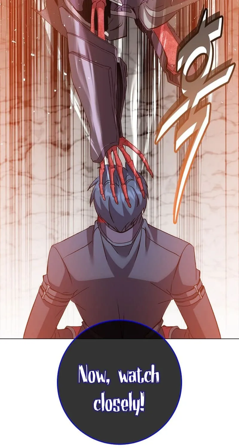 The Max Level Hero Strikes Back! Chapter 160 page 24 - 