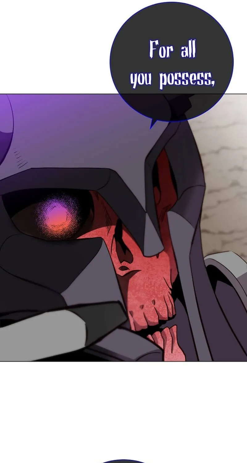 The Max Level Hero Strikes Back! Chapter 160 page 27 - 