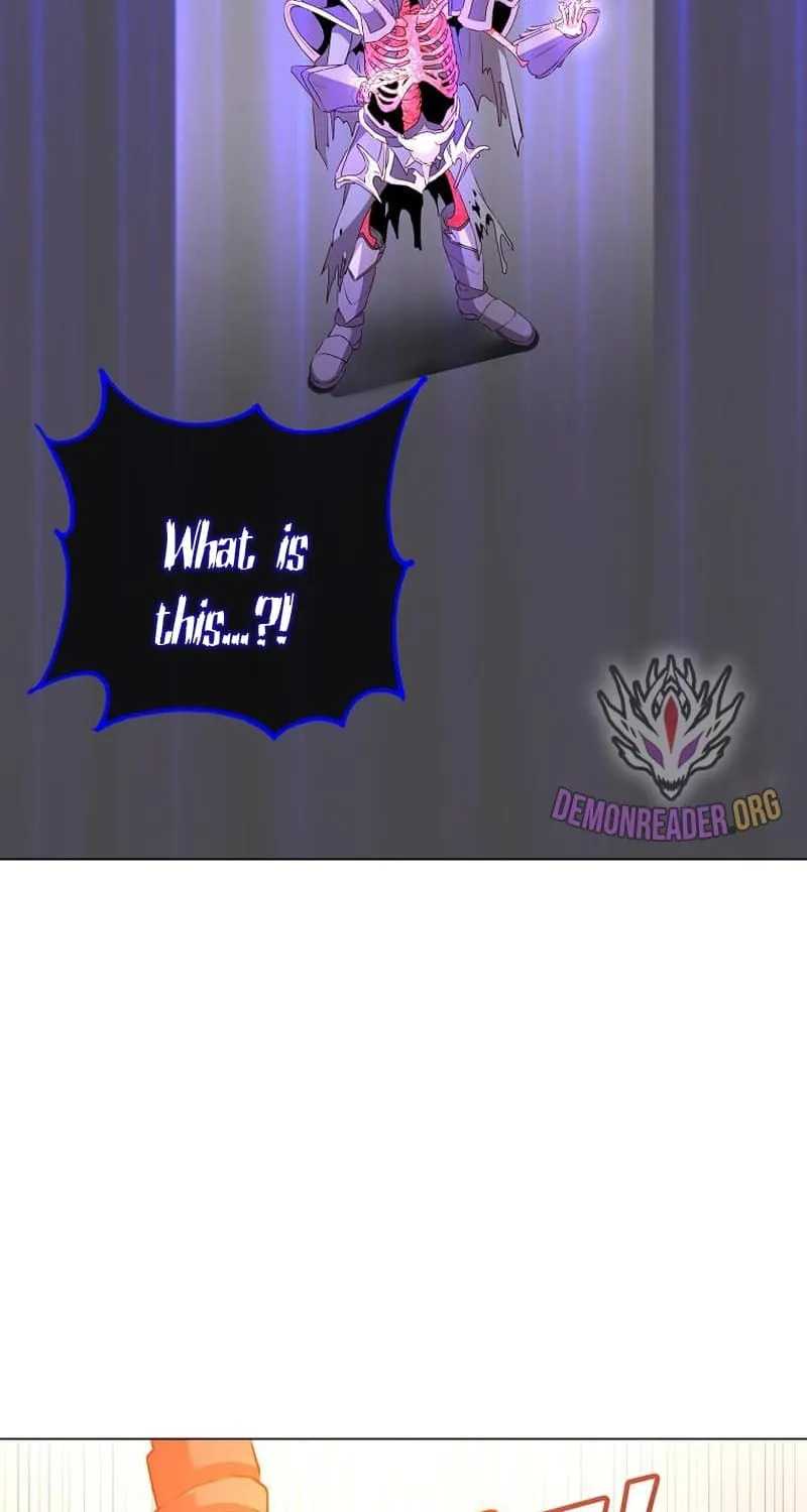 The Max Level Hero Strikes Back! Chapter 160 page 31 - 