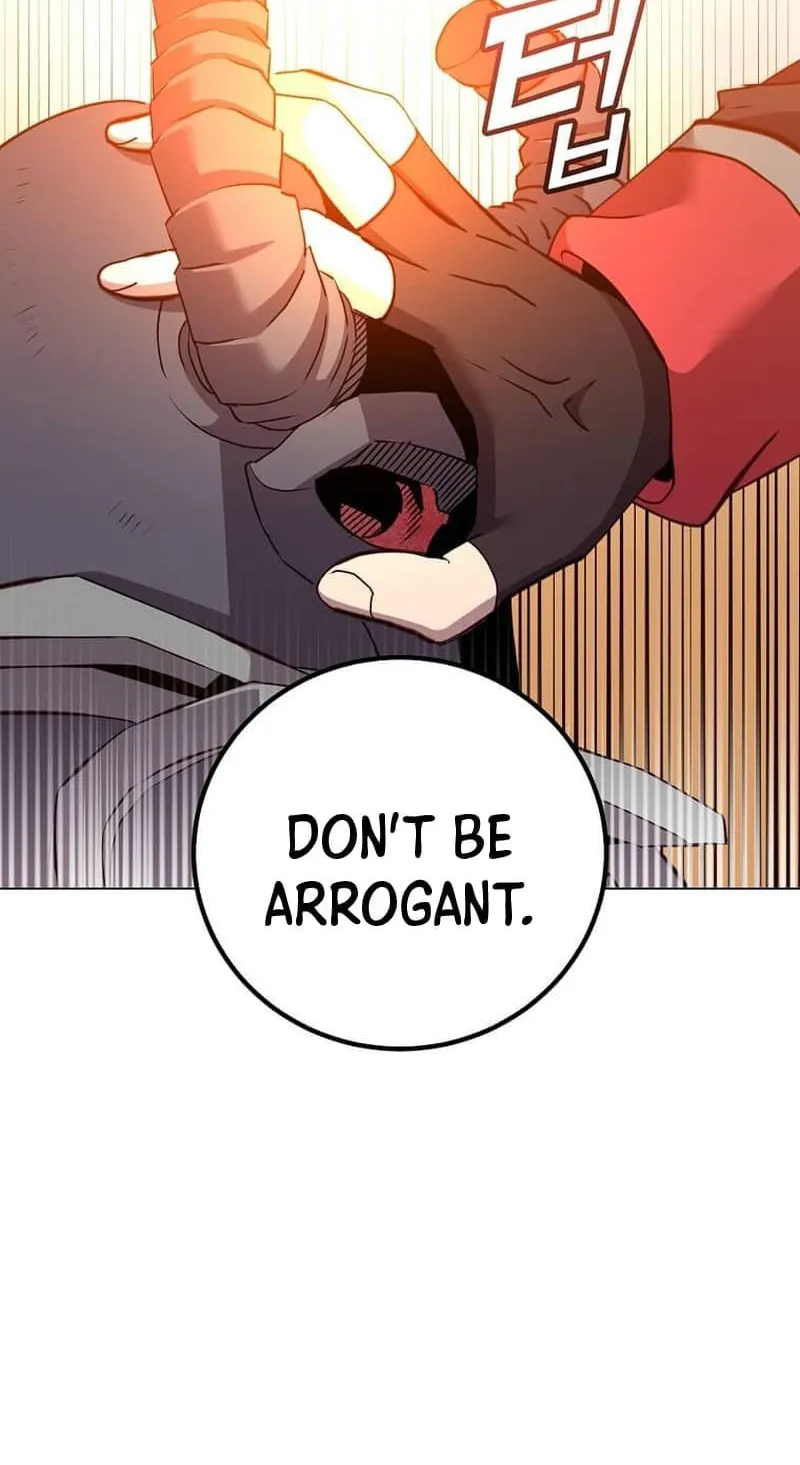 The Max Level Hero Strikes Back! Chapter 160 page 32 - 
