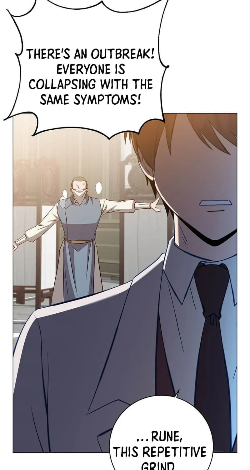 The Max Level Hero Strikes Back! Chapter 160 page 44 - 