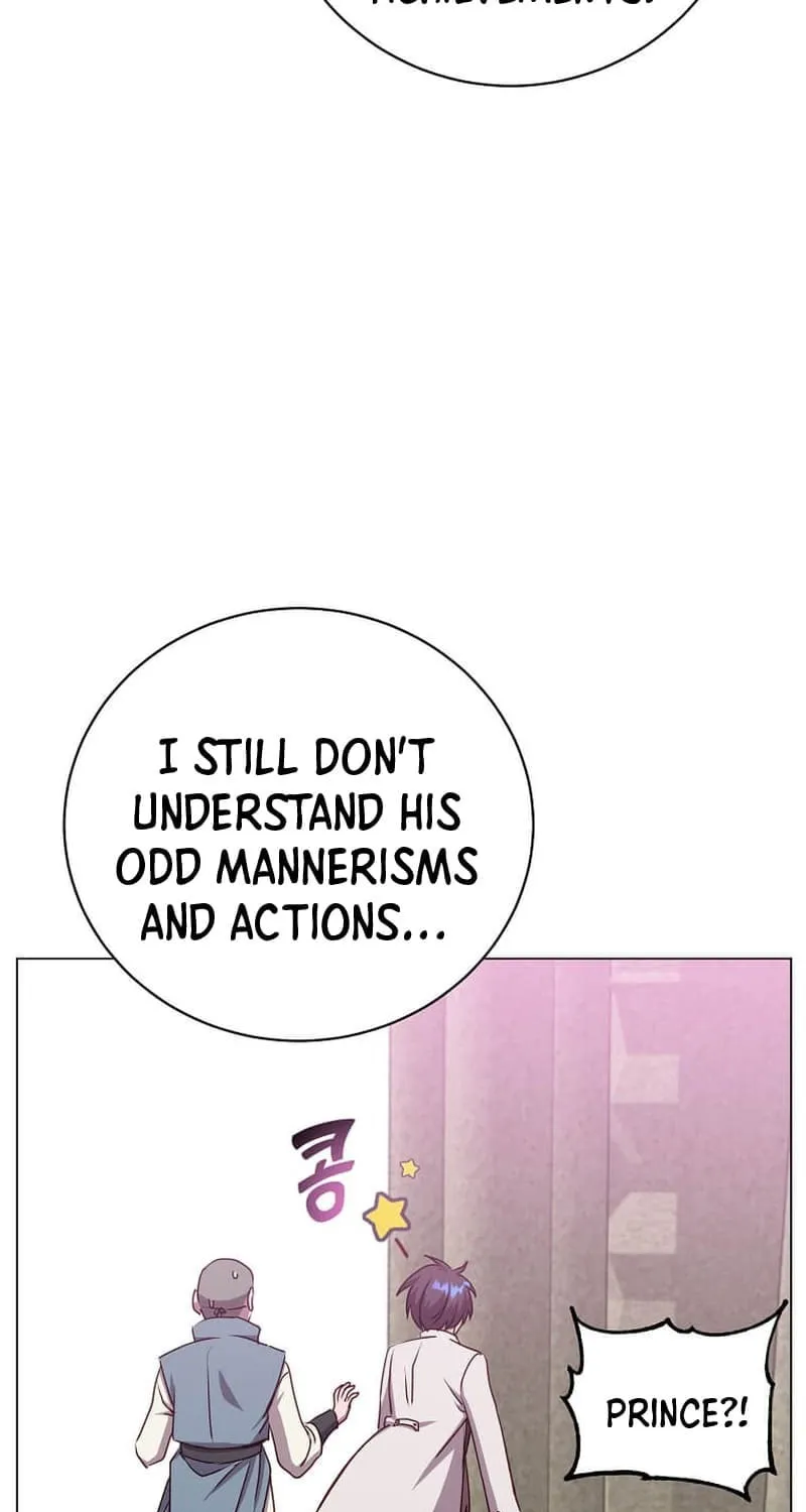 The Max Level Hero Strikes Back! Chapter 160 page 49 - 