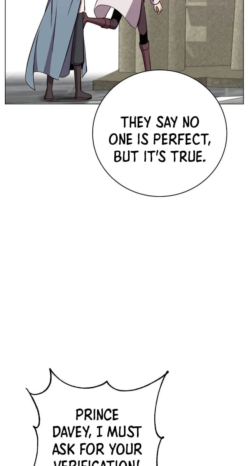 The Max Level Hero Strikes Back! Chapter 160 page 50 - 