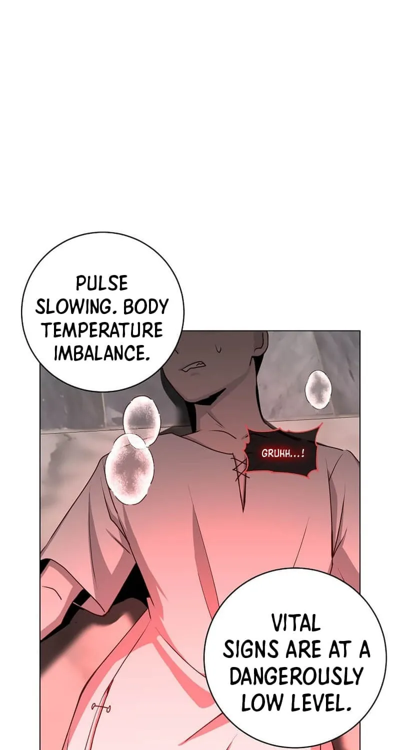 The Max Level Hero Strikes Back! Chapter 160 page 52 - 
