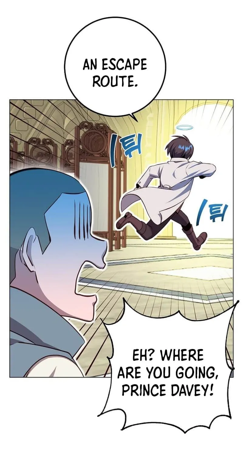 The Max Level Hero Strikes Back! Chapter 160 page 56 - 