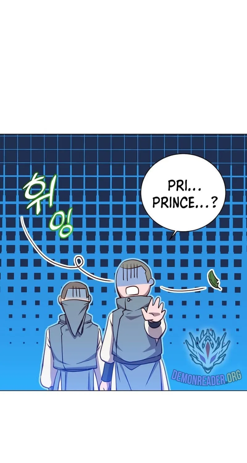 The Max Level Hero Strikes Back! Chapter 160 page 57 - 