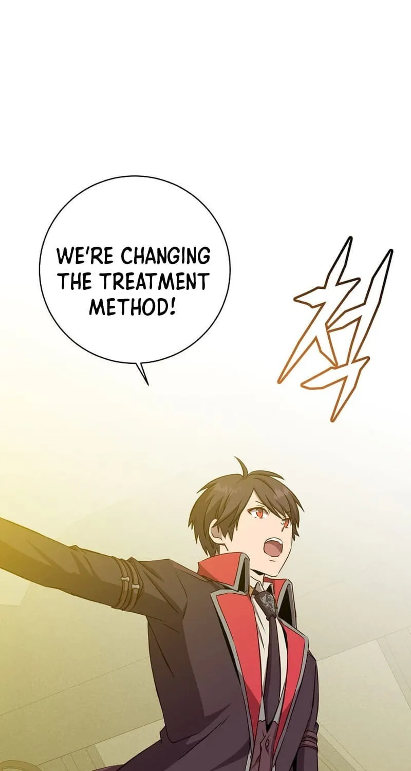 The Max Level Hero Strikes Back! Chapter 160 page 59 - 