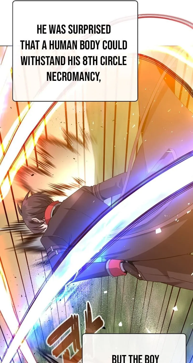 The Max Level Hero Strikes Back! Chapter 160 page 7 - 