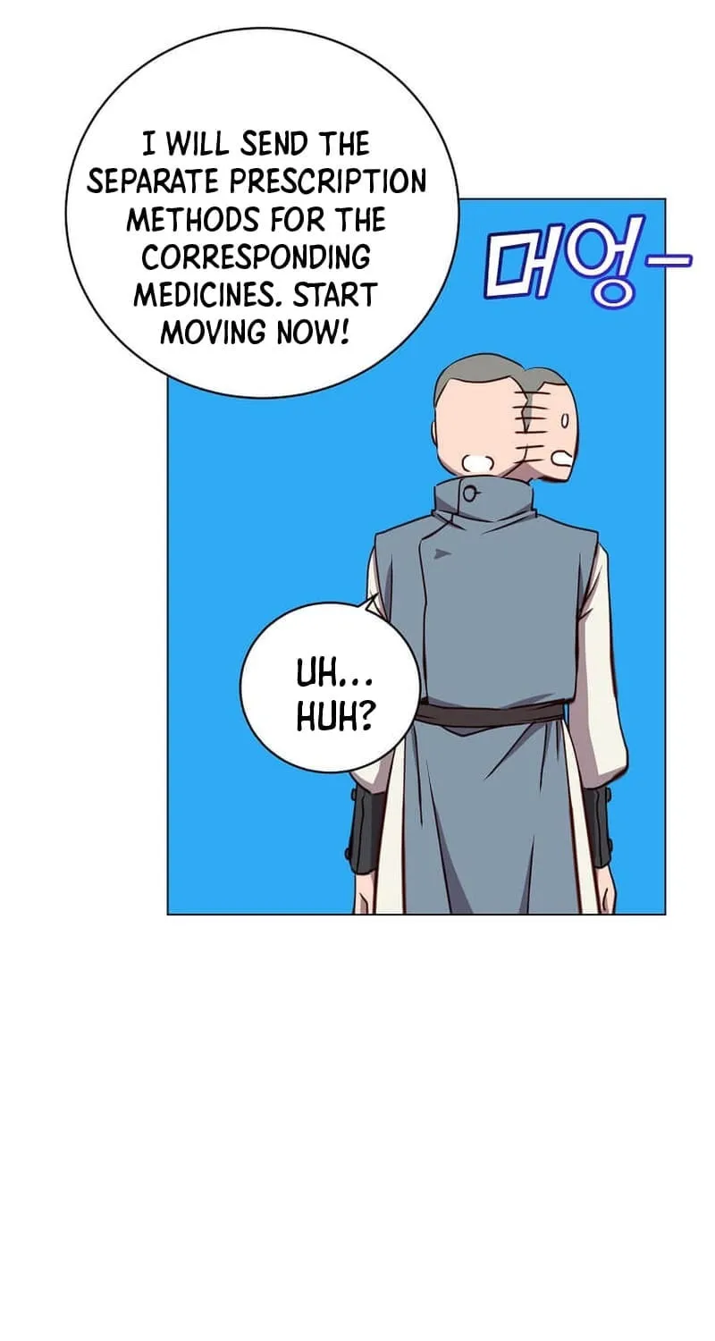 The Max Level Hero Strikes Back! Chapter 160 page 61 - 
