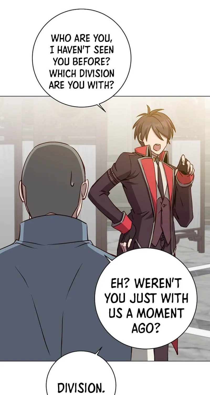 The Max Level Hero Strikes Back! Chapter 160 page 62 - 