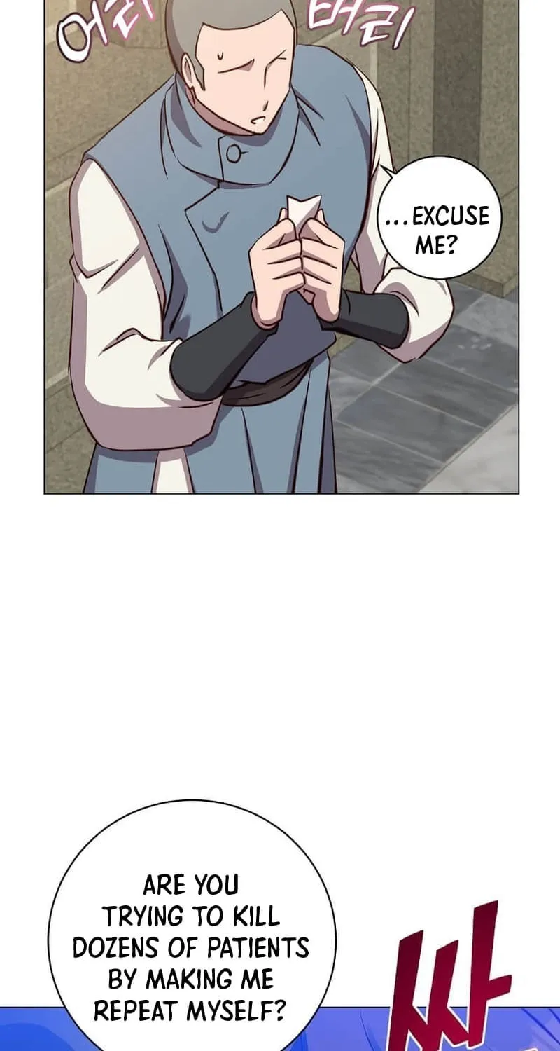 The Max Level Hero Strikes Back! Chapter 160 page 64 - 