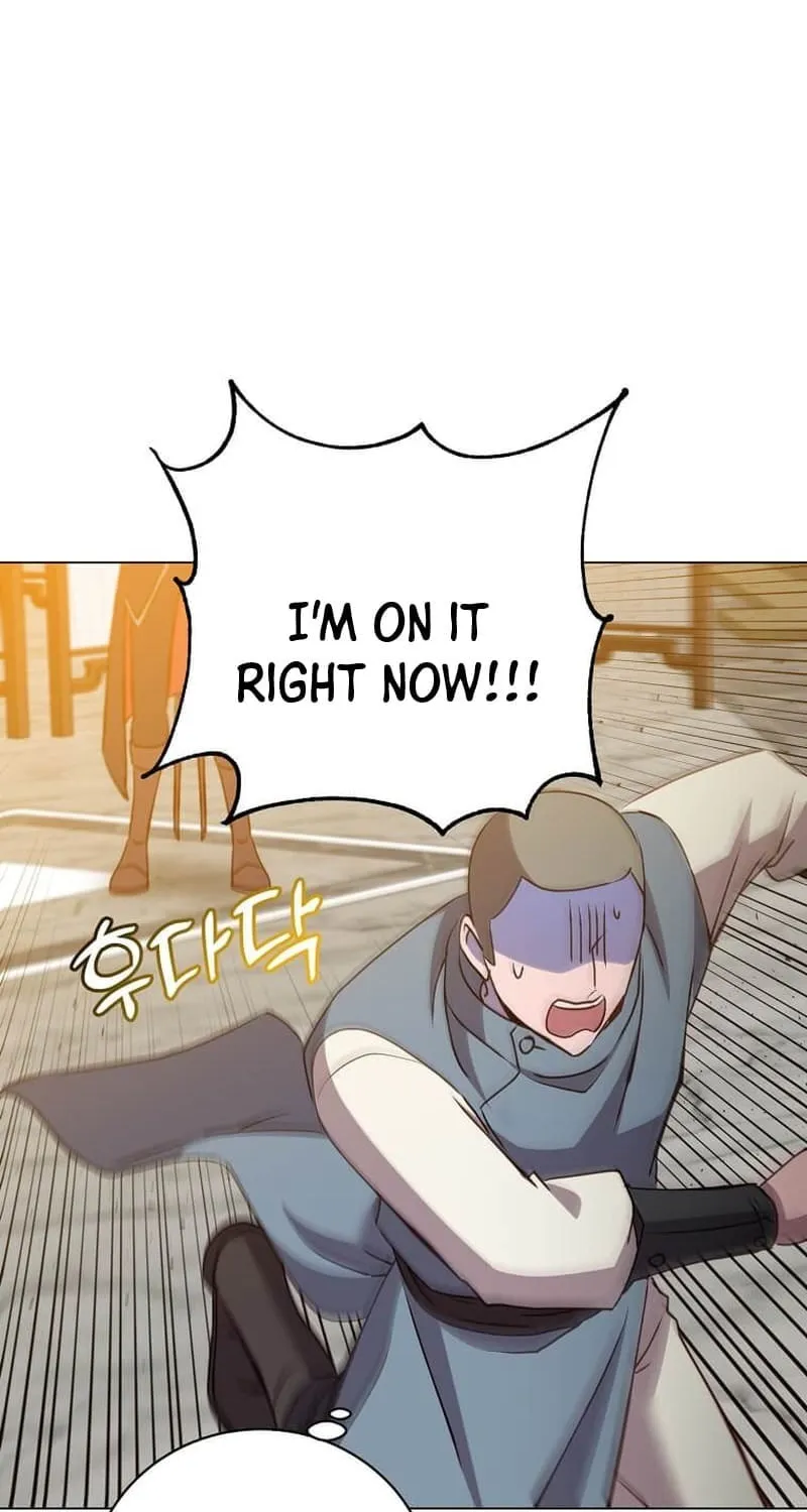 The Max Level Hero Strikes Back! Chapter 160 page 66 - 