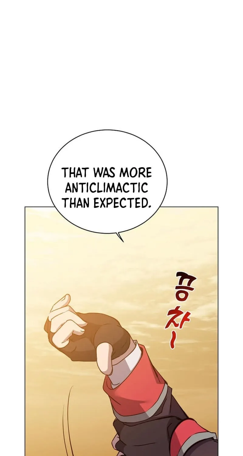 The Max Level Hero Strikes Back! Chapter 160 page 69 - 