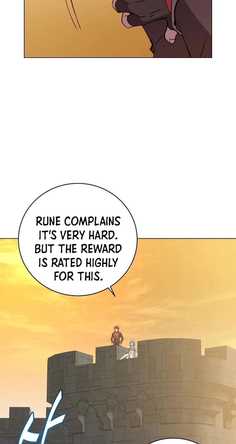 The Max Level Hero Strikes Back! Chapter 160 page 70 - 