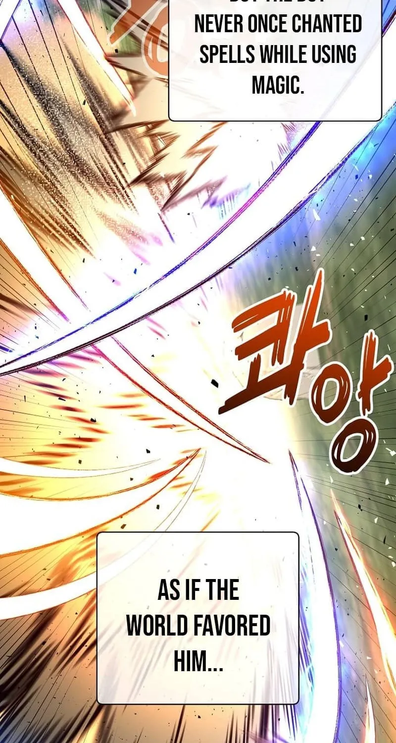 The Max Level Hero Strikes Back! Chapter 160 page 8 - 