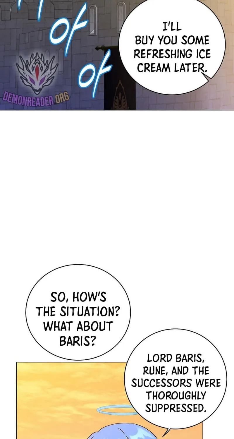 The Max Level Hero Strikes Back! Chapter 160 page 71 - 