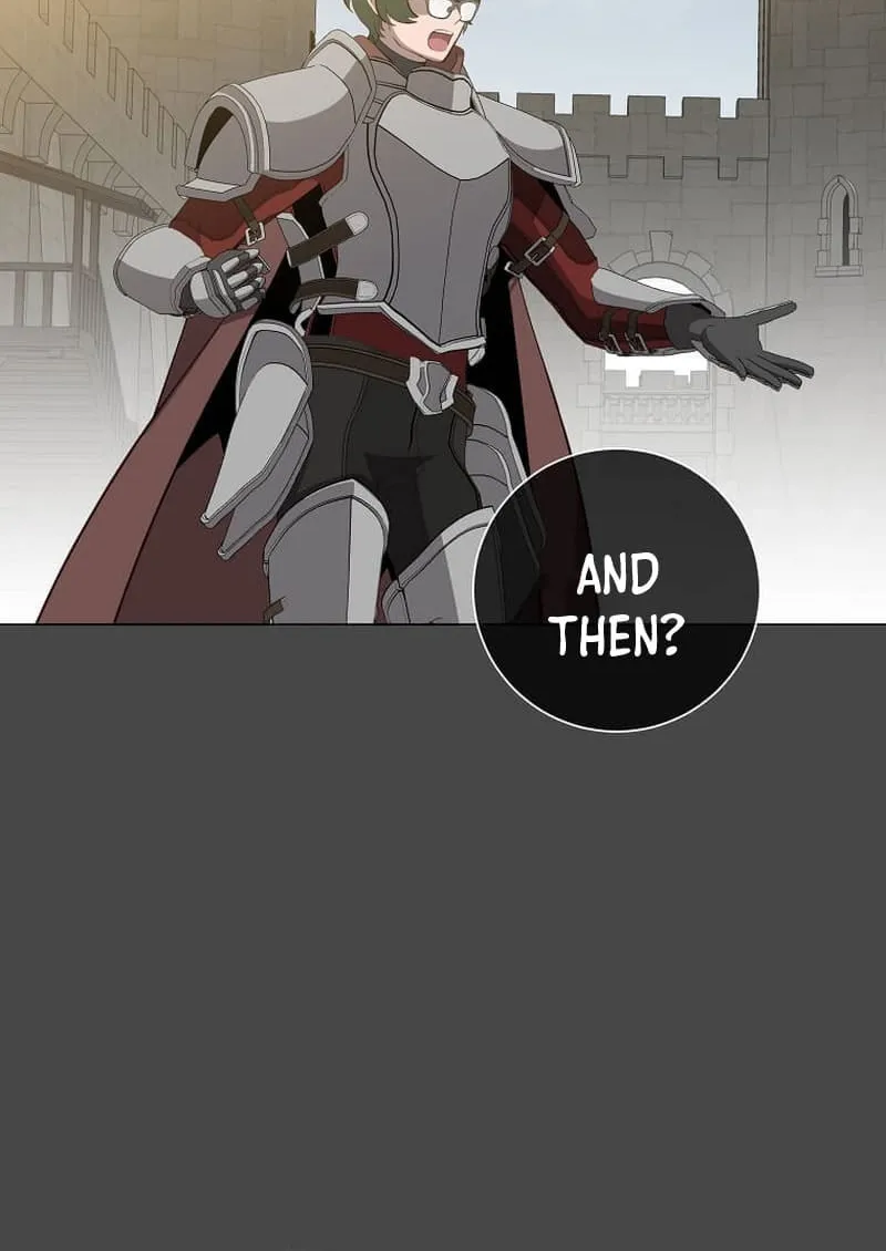 The Max Level Hero Strikes Back! Chapter 160 page 73 - 