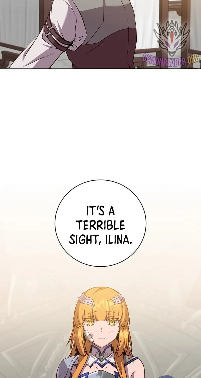 The Max Level Hero Strikes Back! Chapter 160 page 84 - 
