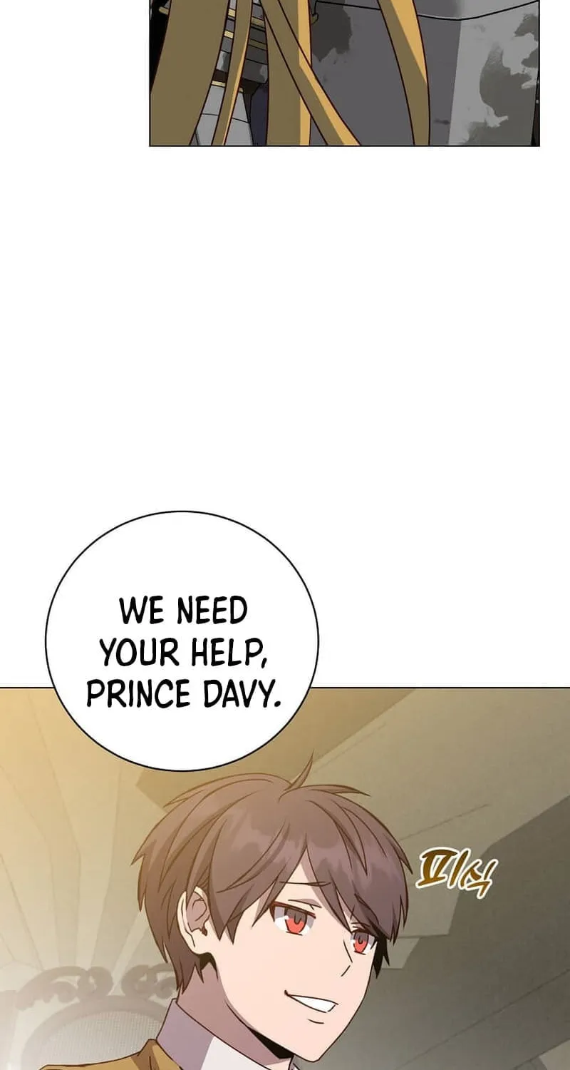 The Max Level Hero Strikes Back! Chapter 160 page 86 - 