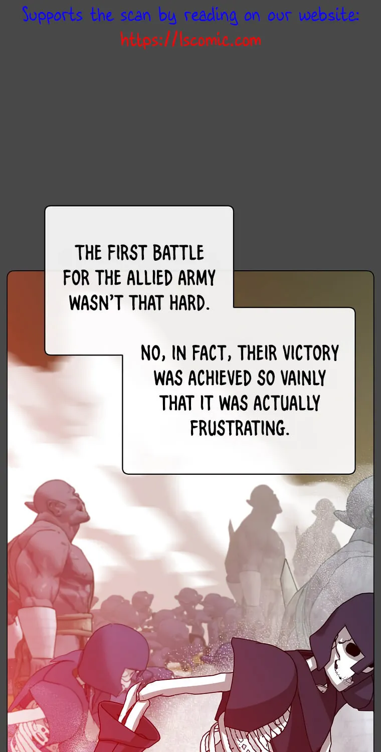 The Max Level Hero Strikes Back! Chapter 161 page 2 - 