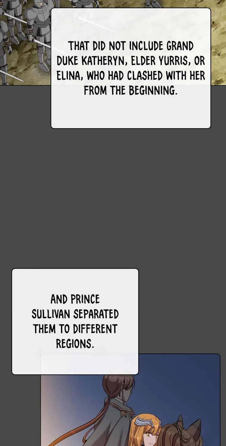 The Max Level Hero Strikes Back! Chapter 161 page 13 - 